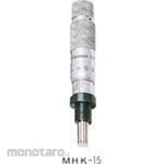 Mitutoyo 153 Series Micrometer Head (Advanced Function Type)