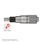 Mitutoyo Analog Micrometer Head Metric Extra Small Type