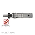 Mitutoyo Analog Micrometer Head Metric Small Thimble Type