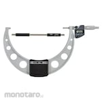 Mitutoyo Digital Micrometer Ip65