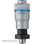Mitutoyo Fine Spindle Feeding type Micrometer Head