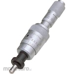 Mitutoyo Micrometer Head (Graduation: 0.01mm)