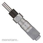 Mitutoyo Micrometer Head Standard Type Screw Clamp Type