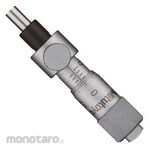 Mitutoyo Standard Micrometer Head, Screw Clamp Type