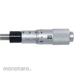 Niigata Seiki (SK) Fine Graduated Micrometer Head (Planar Spindle Type)