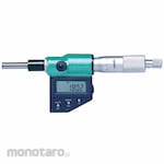 Insize Kepala Mikrometer Elektronik Spindel Datar Seri 6353 (Kepala Ukur Mikrometer Elektronik Seri 6353)