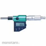 Insize Kepala Mikrometer Elektronik Spindel Datar Seri 6354 (Kepala Ukur Mikrometer Elektronik Seri 6354)