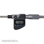Mitutoyo Kepala Mikrometer Digital Seri 164/352 MHN (Kepala Ukur Digital Seri 164/352 MHN)