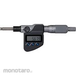 Mitutoyo Kepala Mikrometer Digital Seri 164/353 MHN (Mikrometer Kepala Digital Seri 164/353 MHN)