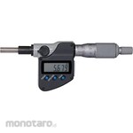 Mitutoyo Kepala Mikrometer Digital Seri 164/354 MHN (Mikrometer Kepala Digital Seri 164/354 MHN)