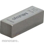 Mitutoyo Micrometer head Measuring range mm: 0 to 25 Minimum counter reading mm: 0.01 Thimble graduation mm: 0.01