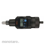 Mitutoyo Set Foot Switch Alat Input Kepala Mikrometer Digimatic (RS-232C) (Set Saklar Kaki Transmisi Kepala Mikrometer Digital)