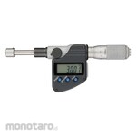 Mitutoyo Set Kepala Mikrometer Digital Tahan Air dengan Alat Input (USB) (Set Kepala Ukur Digital Anti Air dengan Input USB)