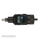 Mitutoyo Set Kepala Mikrometer Digital dengan Input Tool (USB) (Paket Mikrometer Kepala Digital Input Data USB)
