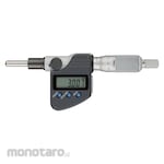 Mitutoyo Set Kepala Mikrometer Digital dengan Transmiter U-Wave (Tipe IP67) (Set Kepala Mikrometer Digital Nirkabel IP67)