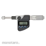 Mitutoyo Set Kepala Mikrometer Digital dengan Transmiter/Penerima U-Wave (Tipe Buzzer) (Set Kepala Ukur Digital Nirkabel Tipe Buzzer)