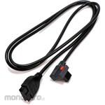 Mitutoyo 1M Cable with L-Shaped Output Switch