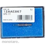 Mitutoyo Conical Stylus (Carbide/12AAE867)