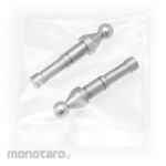 Mitutoyo Interchangeable Ball Anvil-Spindle Tip Inch