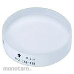 Mitutoyo Optical Flat 06