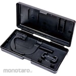 Mitutoyo PP Case OM50