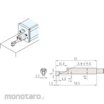 Mitutoyo Standard Detector