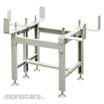 Niigata Seiki (SK) Granite Surface Plate Stand