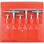 Kennedy Telescopic Gauge Set