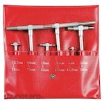 Mitutoyo Telescoping Gauges & Sets