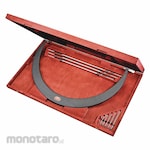 STARRETT Micrometer Tube