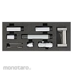 ASIMETO Tubular Inside Micrometer