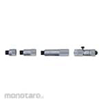 Mitutoyo Analog Tubular Inside Micrometer with Extension Rod Metric