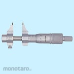 Mitutoyo Caliper Type Inside Micrometer (Jangka Sorong)