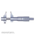 Mitutoyo Mechanical Caliper-Jaw Micrometers (Jangka Sorong)