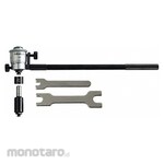 Mitutoyo Mechanical Solid-Rod Inside Micrometer & Set