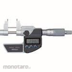 Mitutoyo Mikrometer Dalam Tipe Kaliper Digimatic (Jangka Sorong Mikrometer Dalam Digital)