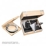 STARRETT Digital 2-Point Inside Micrometer Kit