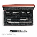STARRETT Mechanical Tubular-Rod Inside Micrometer