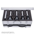 Standard Gage Set of Three-Point Internal Micrometer