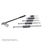 Insize Tubular Inside Micrometer (Alat Ukur Mikrometer Dalam)