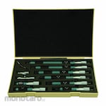Mitutoyo Calibrated Inside Micrometer Set