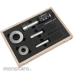 Bowers Built-in Bluetooth Digital bore gauge set With setting ring