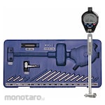 FOWLER Set Alat Ukur Diameter Dalam Dial (Bore Gauge Set)