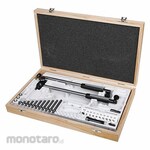 Insize Bore Gauge Tanpa Dial Indikator Seri 2423 (Alat Ukur Diameter Dalam Tanpa Arloji Seri 2423)