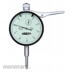 Insize Set Bore Gauge Presisi (Set Alat Ukur Diameter Dalam Presisi)