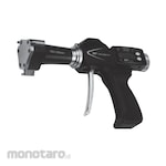 KENTA Pistol Grip 3-Point Digital Bore Gauges Set