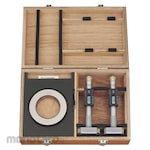 Mitutoyo Micrometer HTD