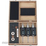 Mitutoyo Micrometer HTD
