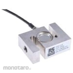 RS PRO Alat Ukur Kompresi Load Cell (Sensor Gaya Tekan)