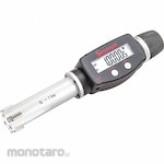 STARRETT Digital 3-Point Inside Micrometer